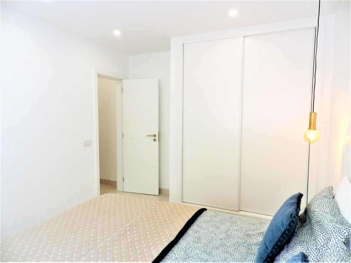 Carvoeiro Boutique Apartment Екстер'єр фото