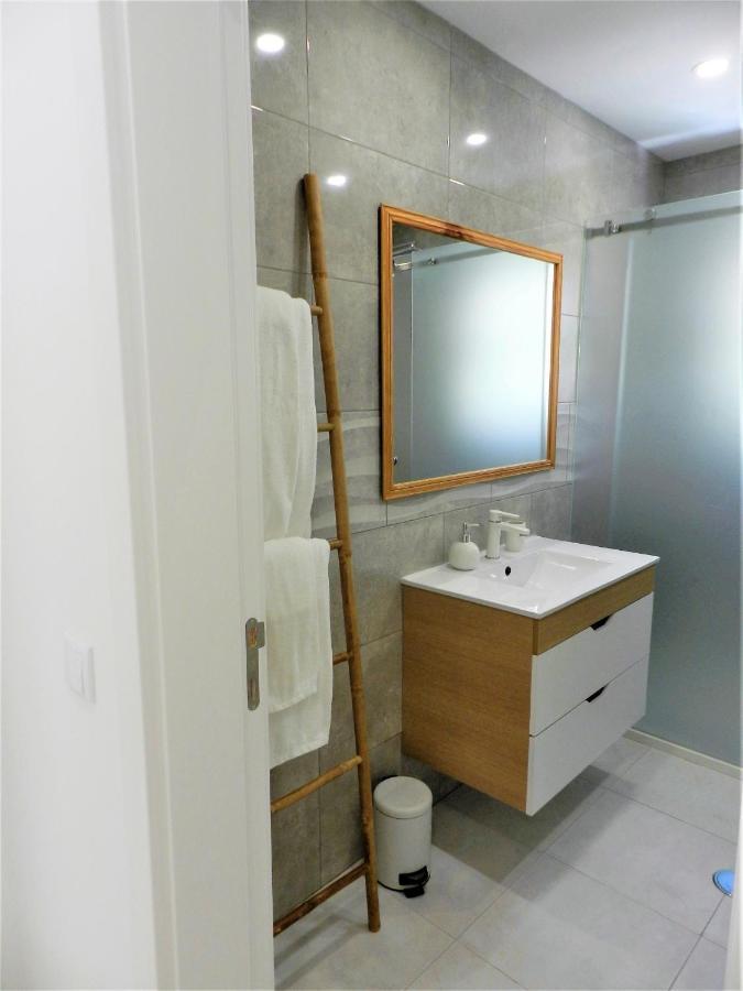 Carvoeiro Boutique Apartment Екстер'єр фото